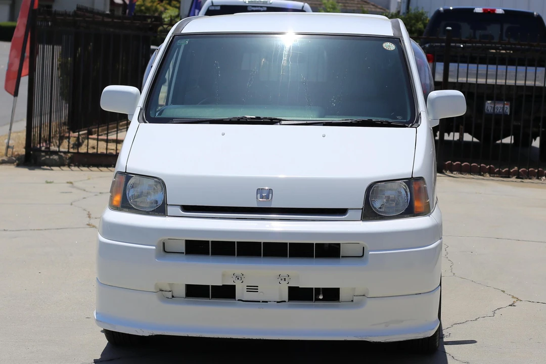 1998 Honda S-MX - Image 2 of 20
