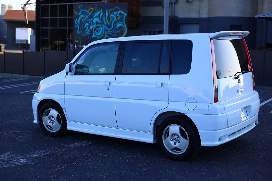 1998 Honda S-MX - Image 15 of 20