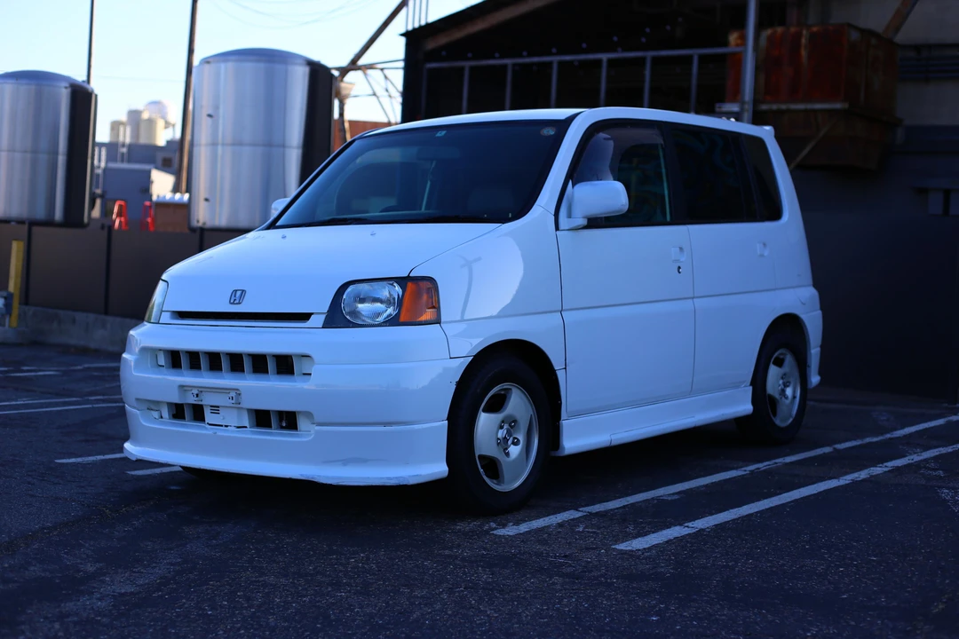 1998 Honda S-MX - Image 8 of 20