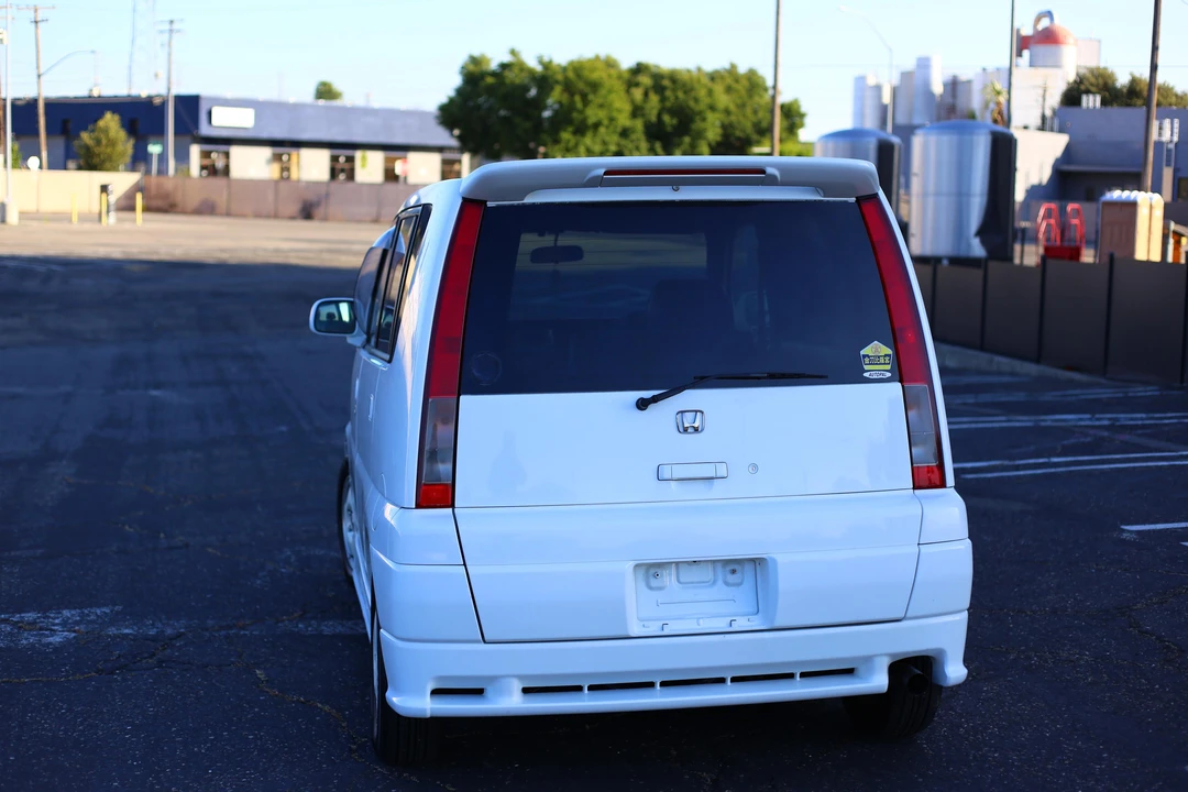 1998 Honda S-MX - Image 18 of 20