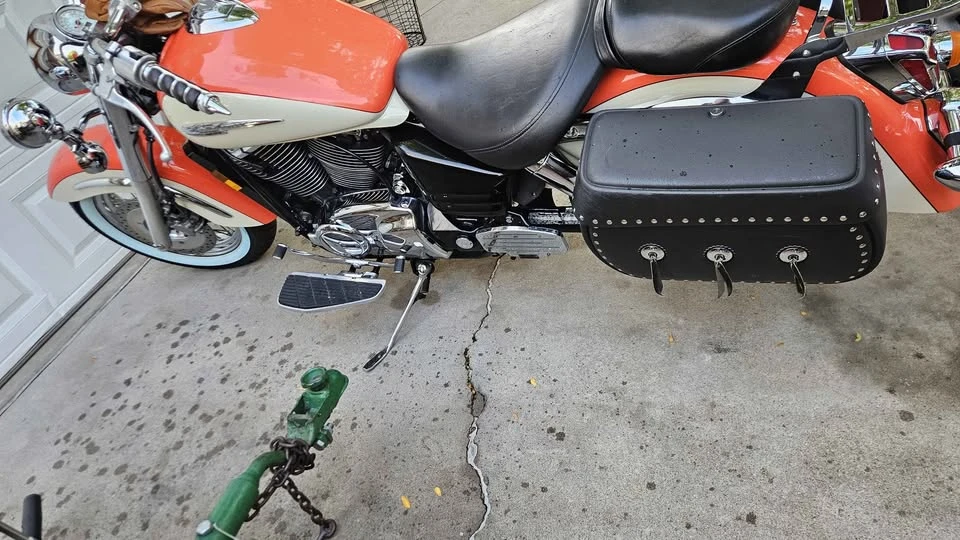 1998 Honda Motorcycles - Image 2 of 7