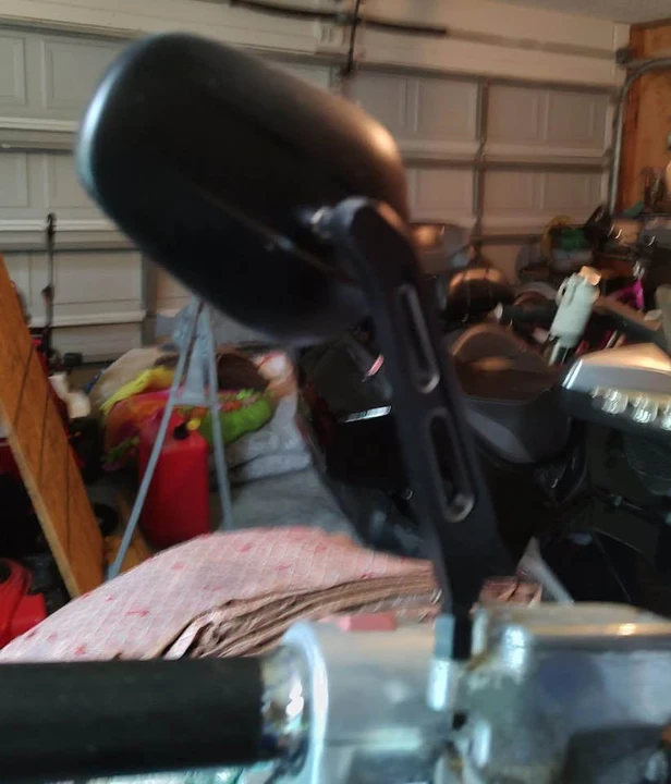 1998 Honda Motorcycles - Image 6 of 17