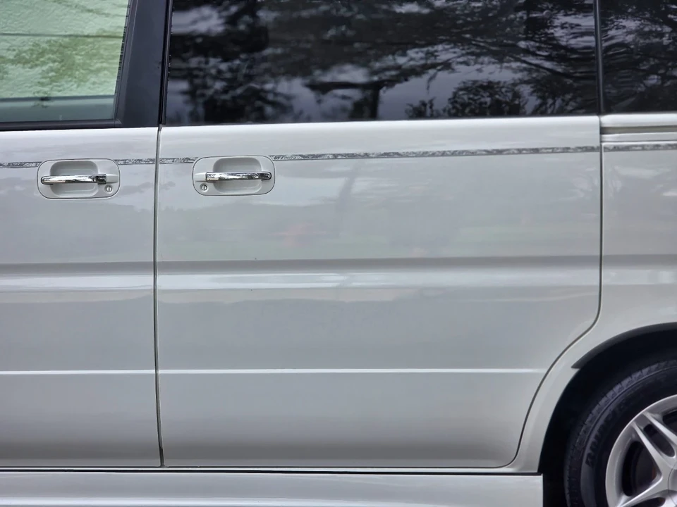 1998 Honda Stepwgn - Image 13 of 21