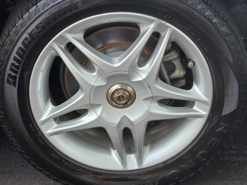 1998 Honda Stepwgn - Image 21 of 21