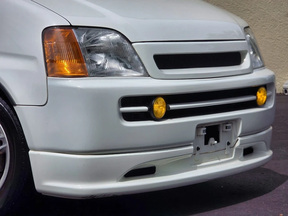 1998 Honda Stepwgn - Image 16 of 21