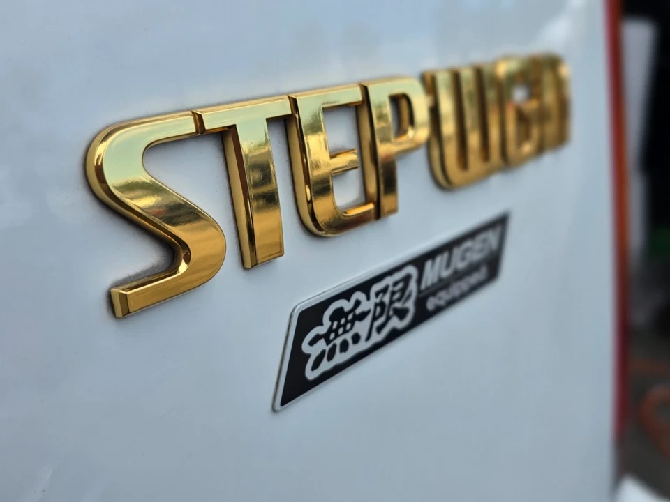 1998 Honda Stepwgn - Image 18 of 21
