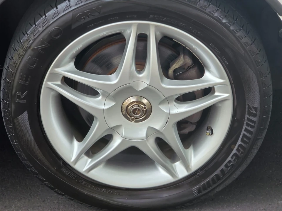 1998 Honda Stepwgn - Image 19 of 21