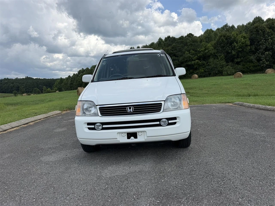 1998 Honda Stepwgn - Image 3 of 28
