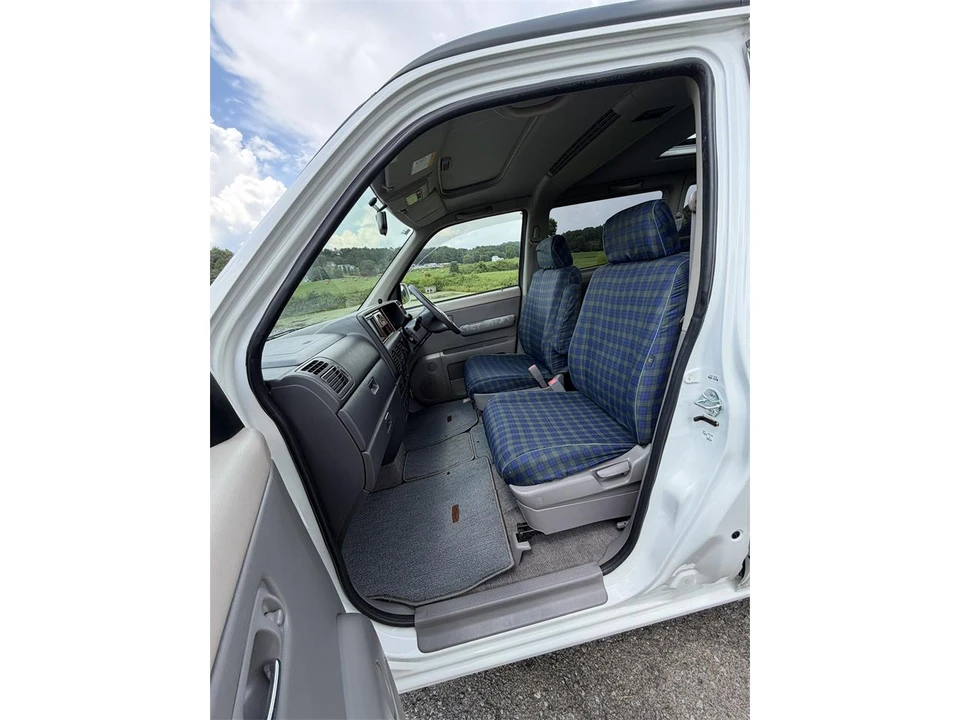 1998 Honda Stepwgn - Image 11 of 28