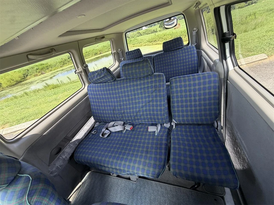 1998 Honda Stepwgn - Image 15 of 28
