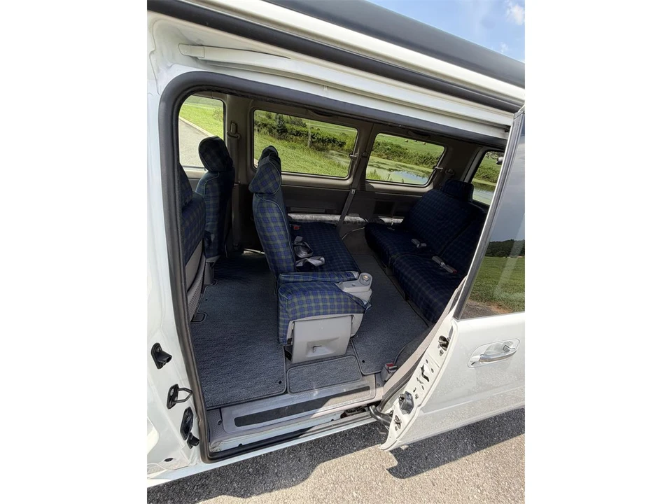 1998 Honda Stepwgn - Image 21 of 28