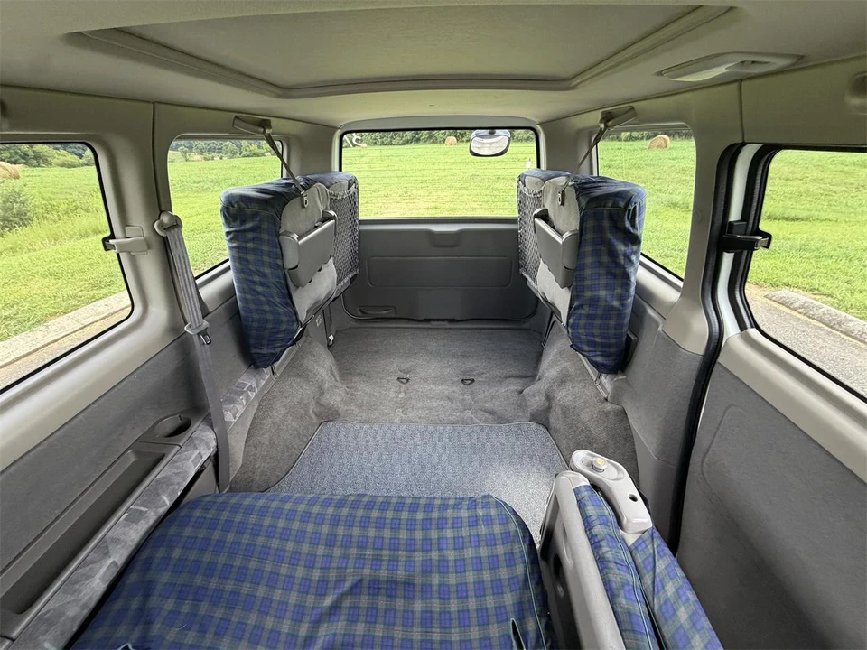 1998 Honda Stepwgn - Image 23 of 28