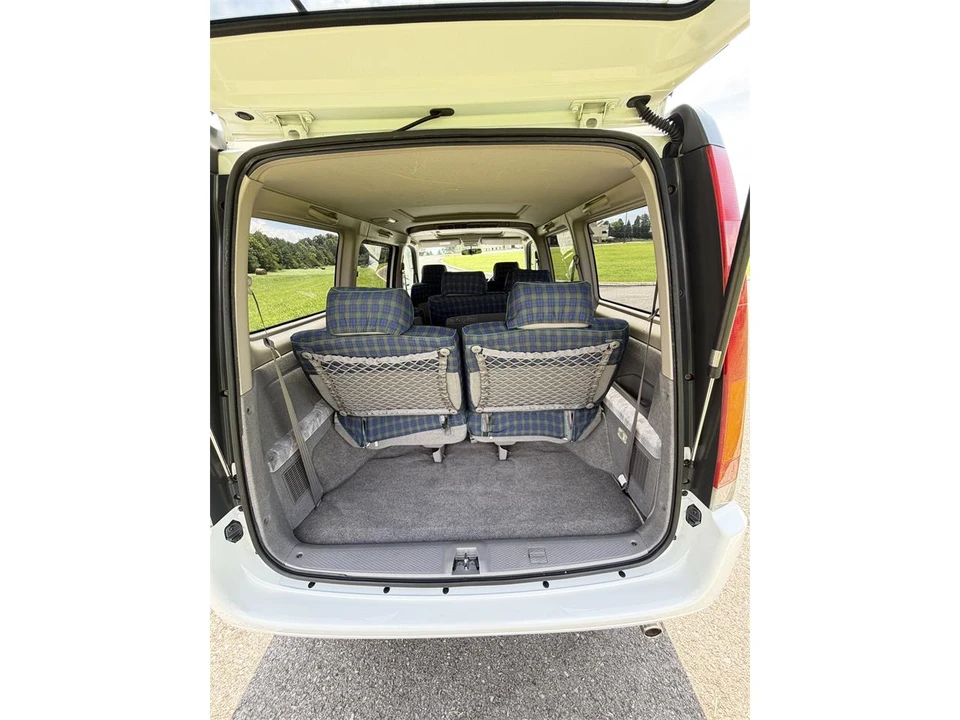 1998 Honda Stepwgn - Image 24 of 28