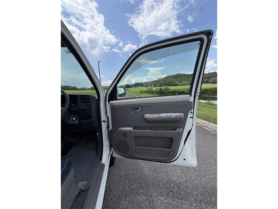 1998 Honda Stepwgn - Image 26 of 28