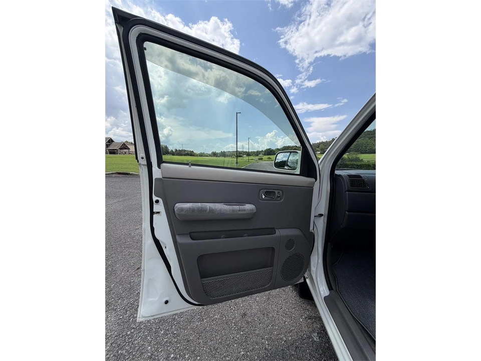 1998 Honda Stepwgn - Image 28 of 28