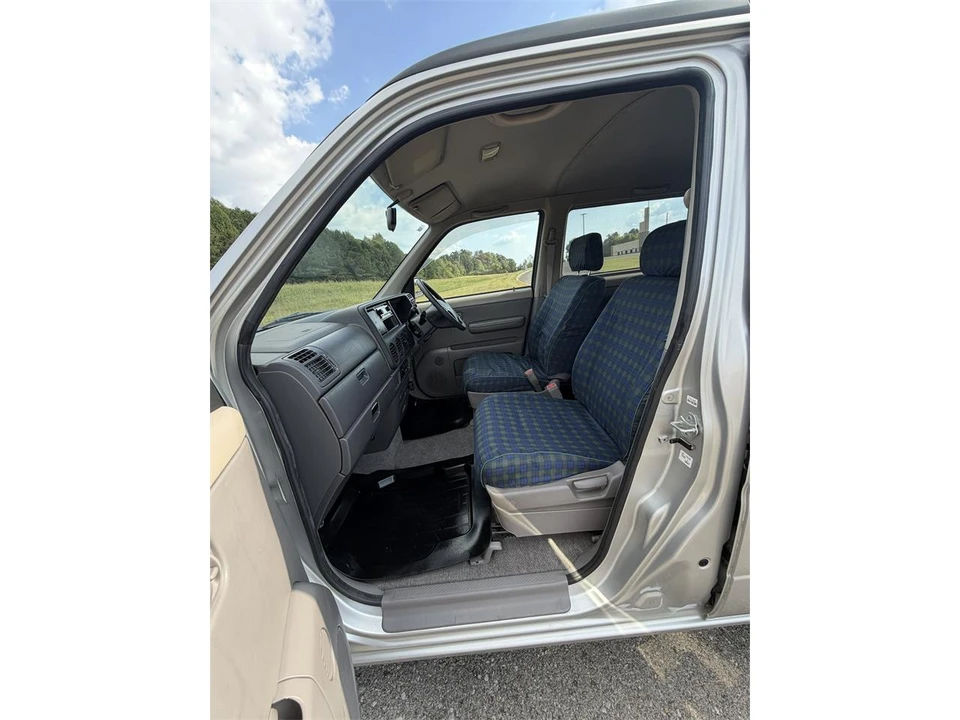 1998 Honda Stepwgn - Image 10 of 24
