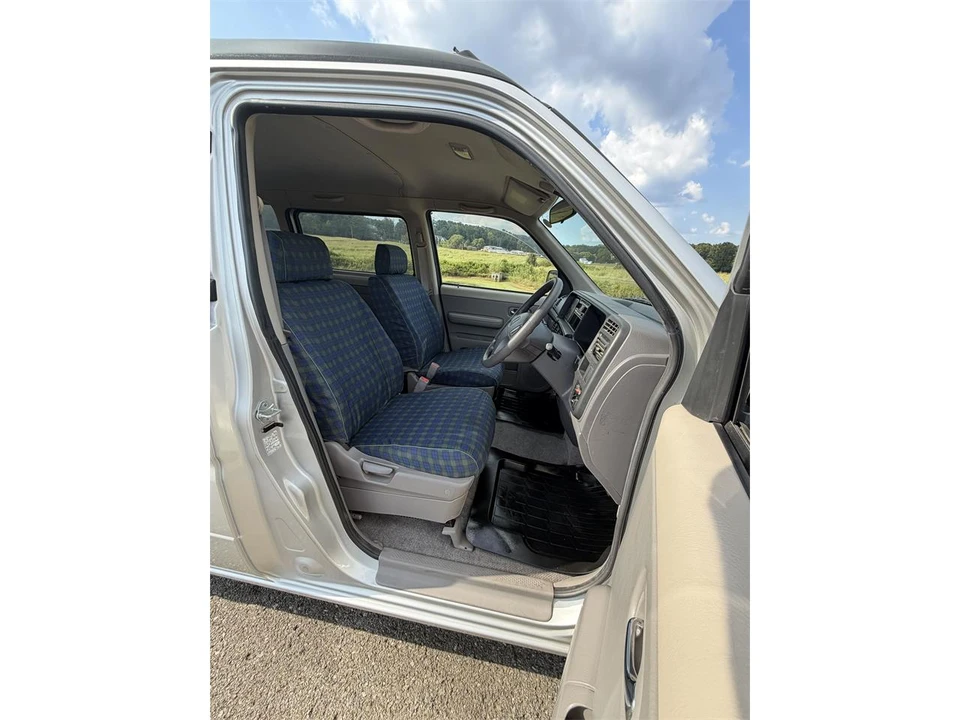 1998 Honda Stepwgn - Image 11 of 24