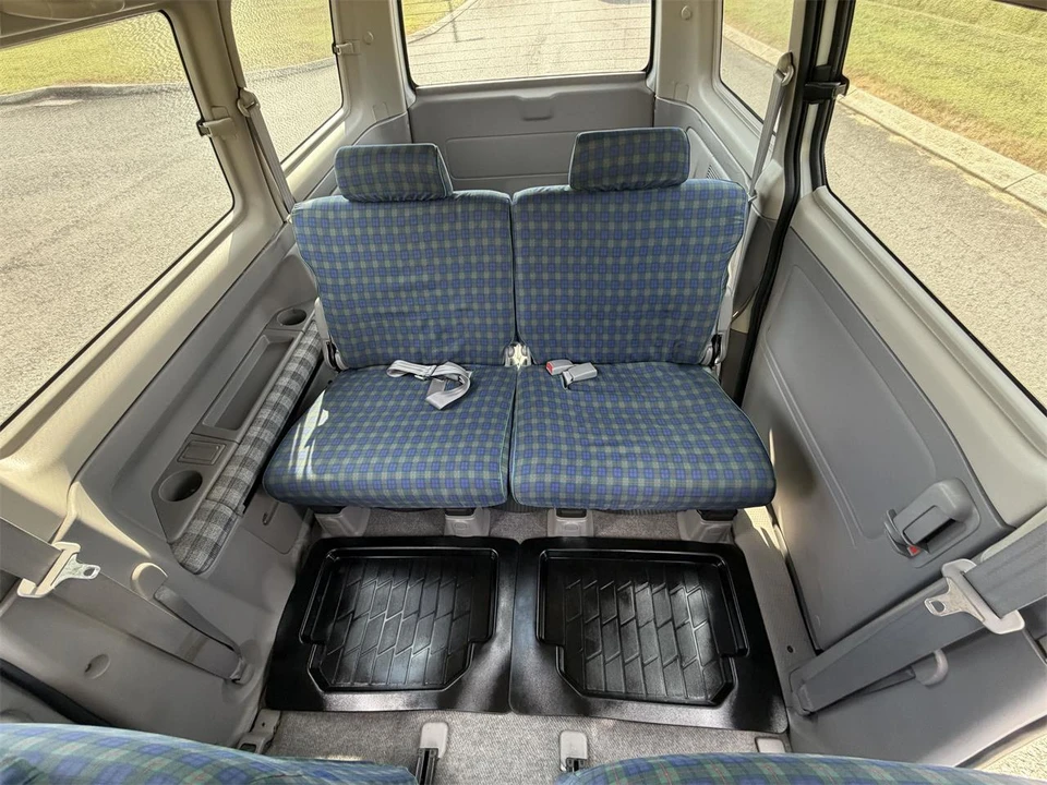 1998 Honda Stepwgn - Image 12 of 24