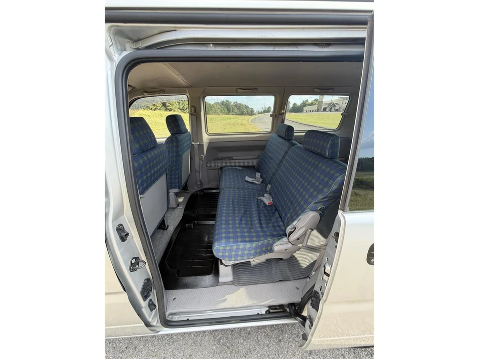 1998 Honda Stepwgn - Image 13 of 24