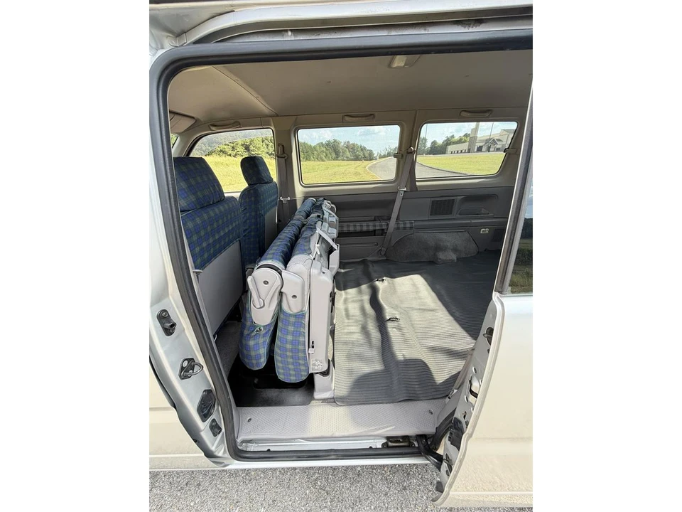 1998 Honda Stepwgn - Image 15 of 24