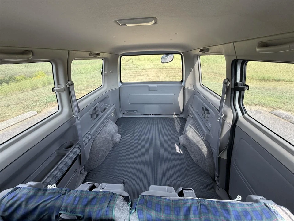 1998 Honda Stepwgn - Image 18 of 24