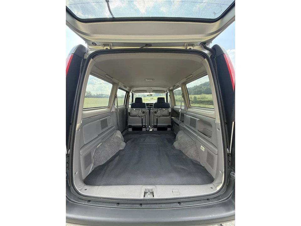 1998 Honda Stepwgn - Image 20 of 24