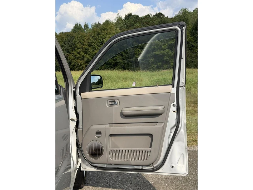 1998 Honda Stepwgn - Image 23 of 24
