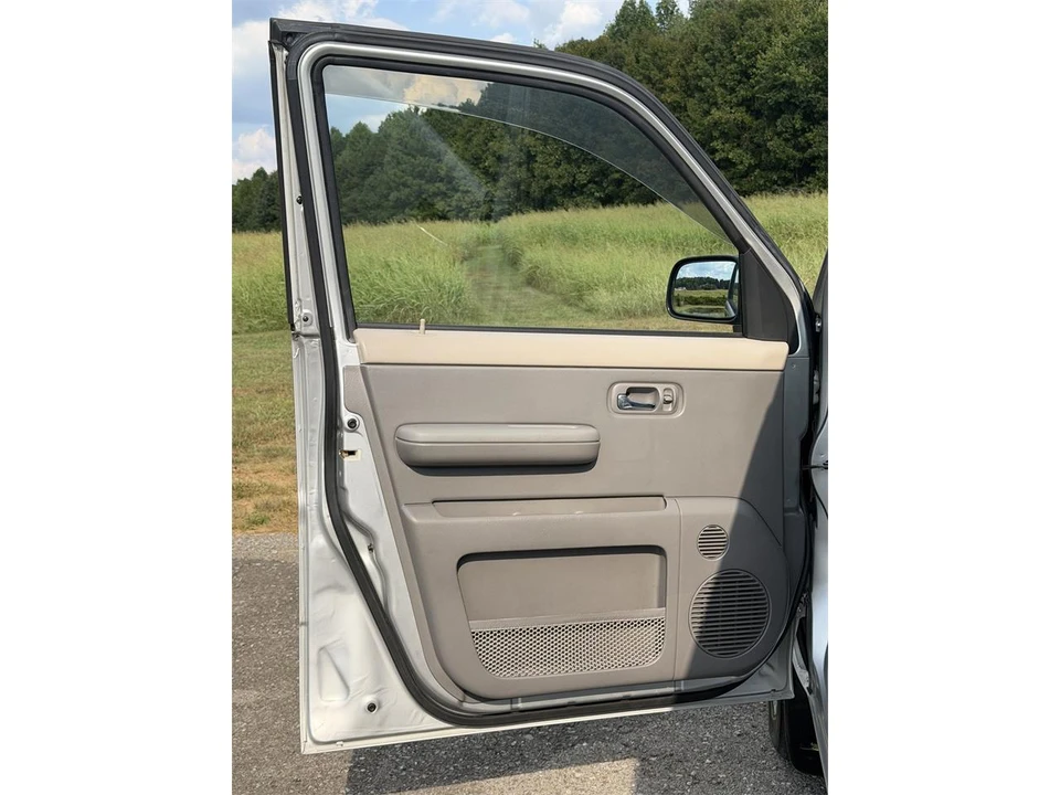 1998 Honda Stepwgn - Image 24 of 24