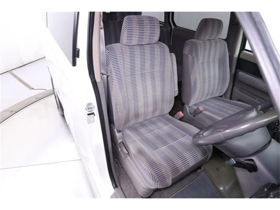 1998 Honda Stepwgn - Image 15 of 31