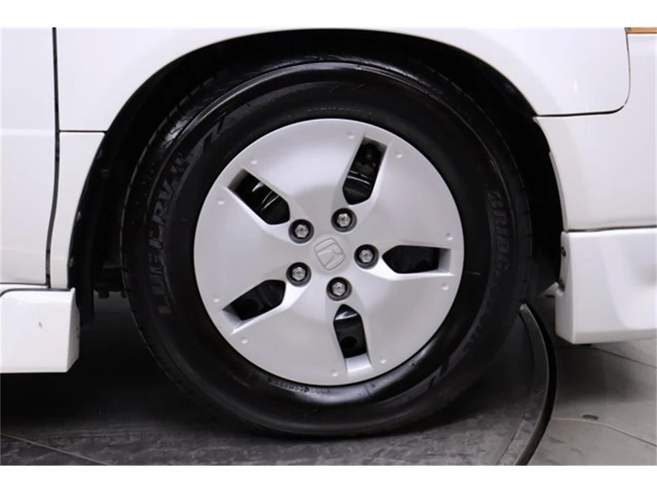 1998 Honda Stepwgn - Image 27 of 31