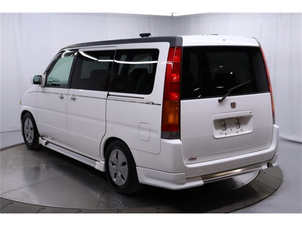 1998 Honda Stepwgn - Image 5 of 31