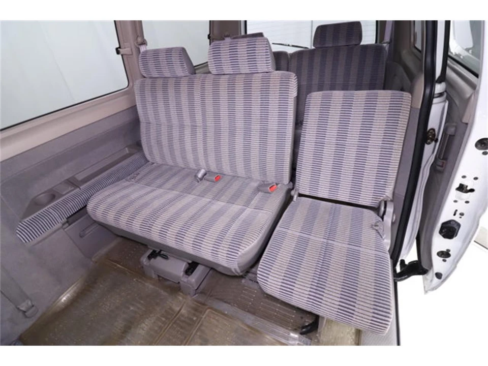 1998 Honda Stepwgn - Image 17 of 31