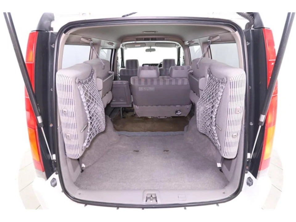 1998 Honda Stepwgn - Image 25 of 31