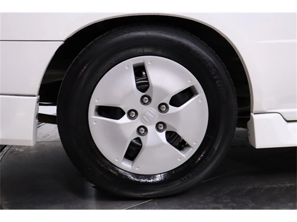 1998 Honda Stepwgn - Image 29 of 31