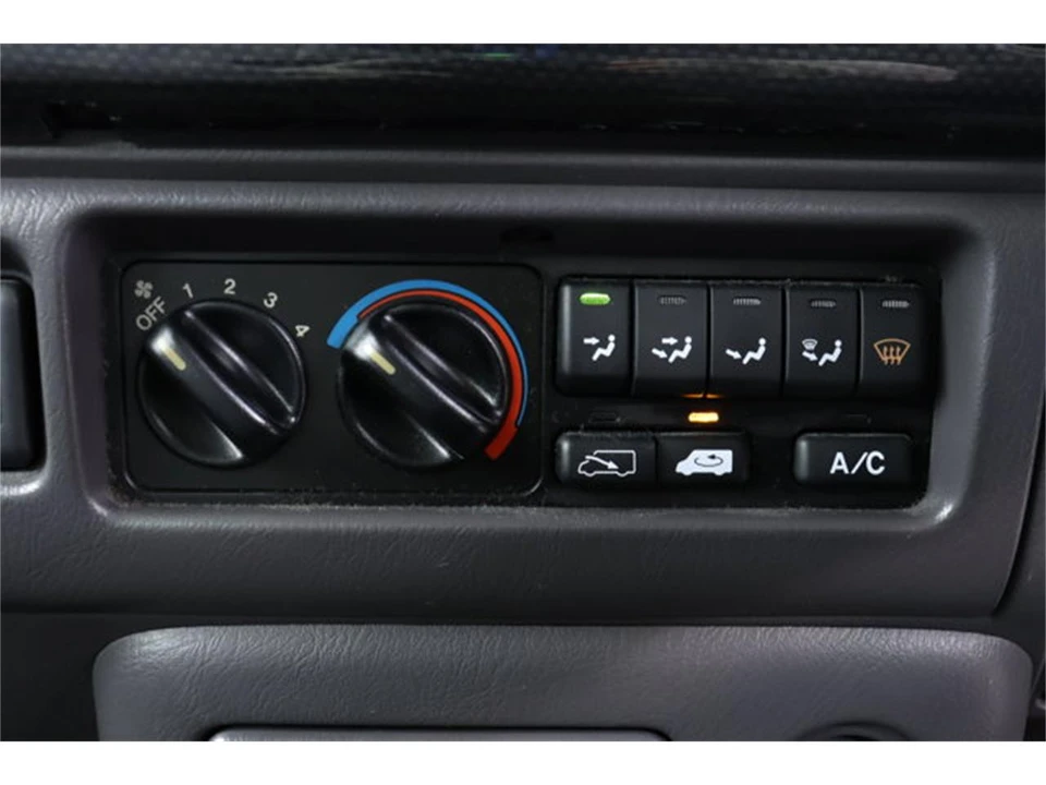 1998 Honda Stepwgn - Image 13 of 31