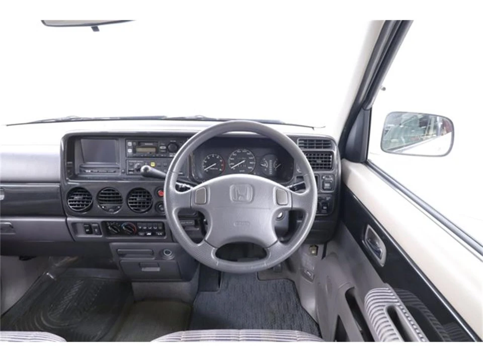 1998 Honda Stepwgn - Image 10 of 31