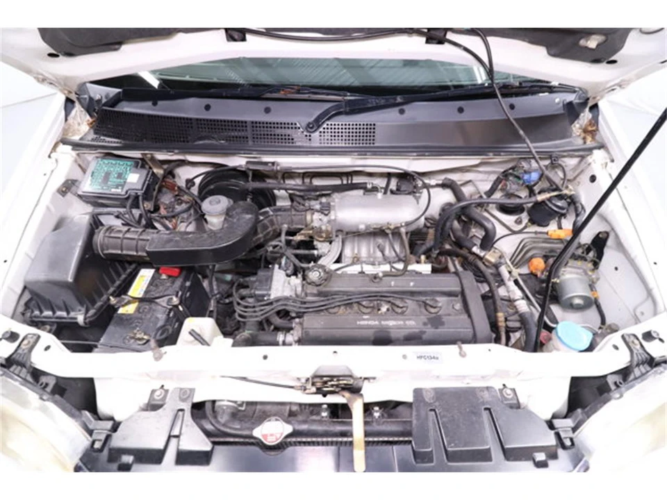 1998 Honda Stepwgn - Image 22 of 31