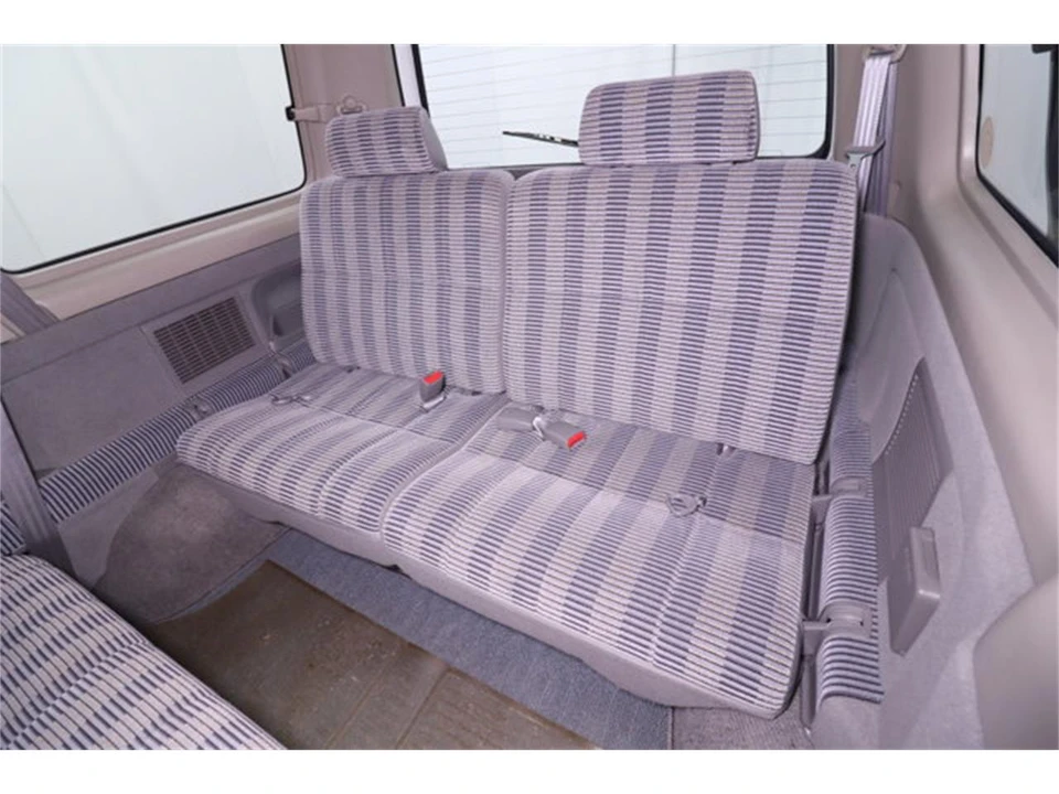 1998 Honda Stepwgn - Image 18 of 31