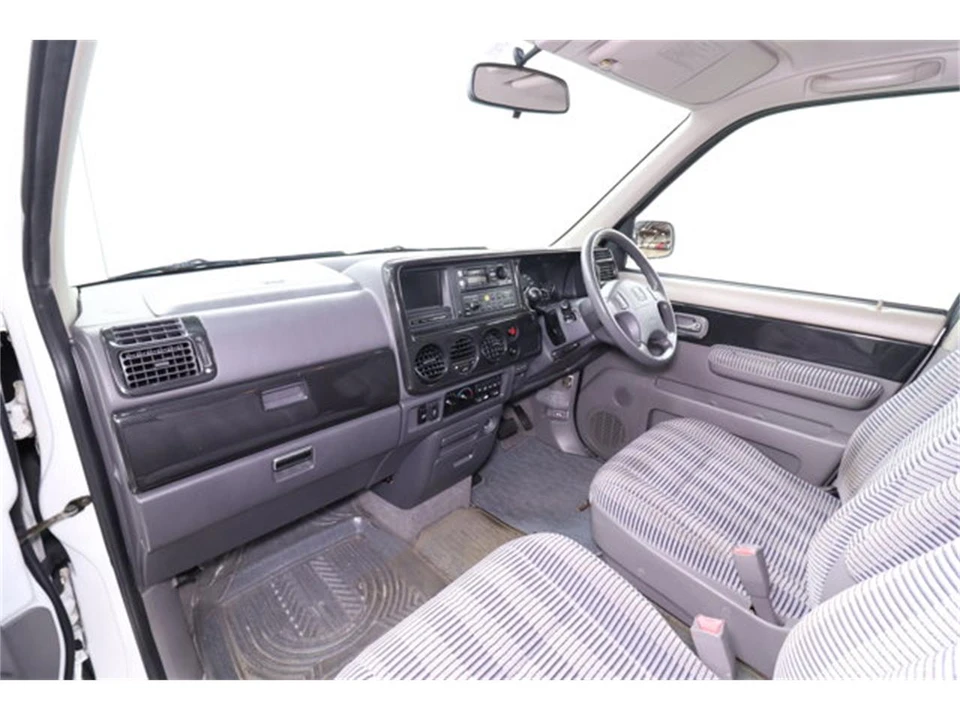 1998 Honda Stepwgn - Image 14 of 31