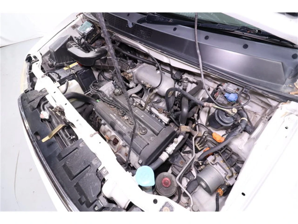 1998 Honda Stepwgn - Image 23 of 31