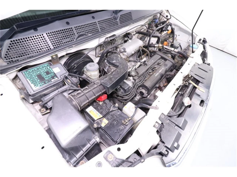 1998 Honda Stepwgn - Image 21 of 31
