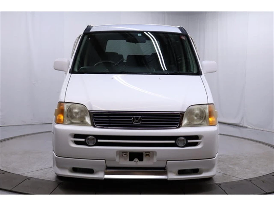 1998 Honda Stepwgn - Image 3 of 31
