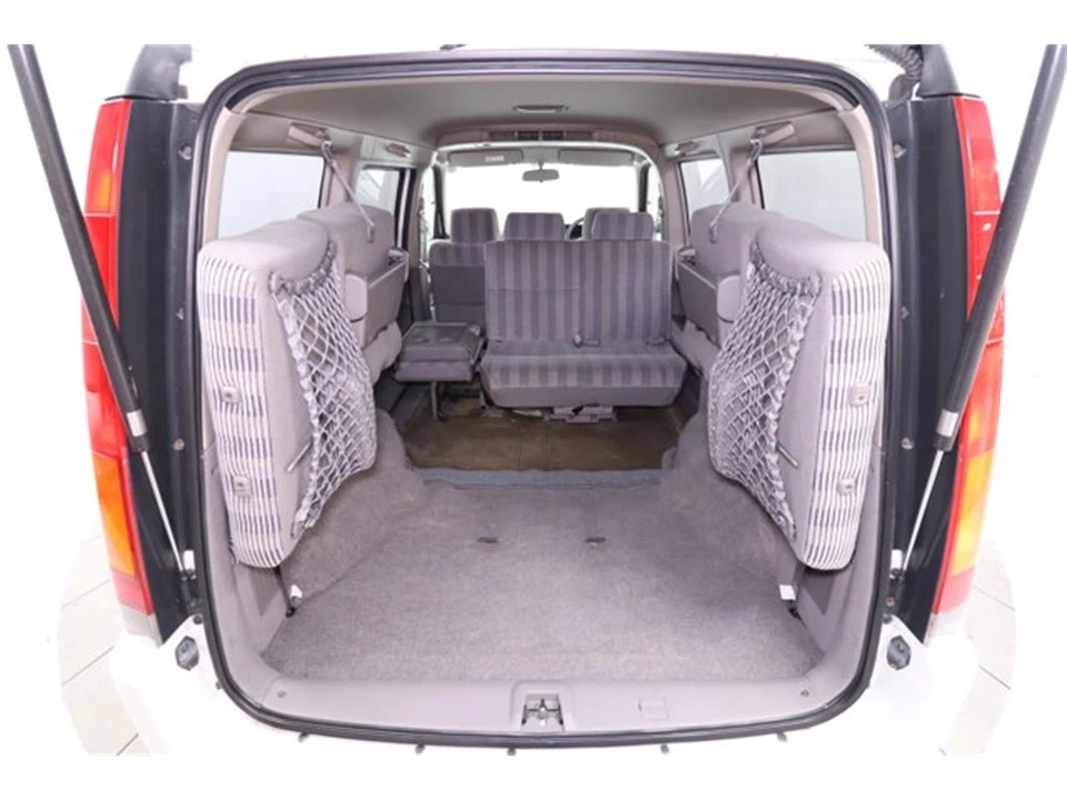 1998 Honda Stepwgn - Image 26 of 31