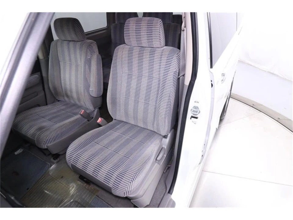 1998 Honda Stepwgn - Image 16 of 31