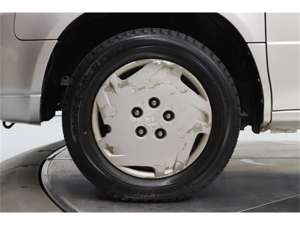 1998 Honda Stepwgn - Image 31 of 31