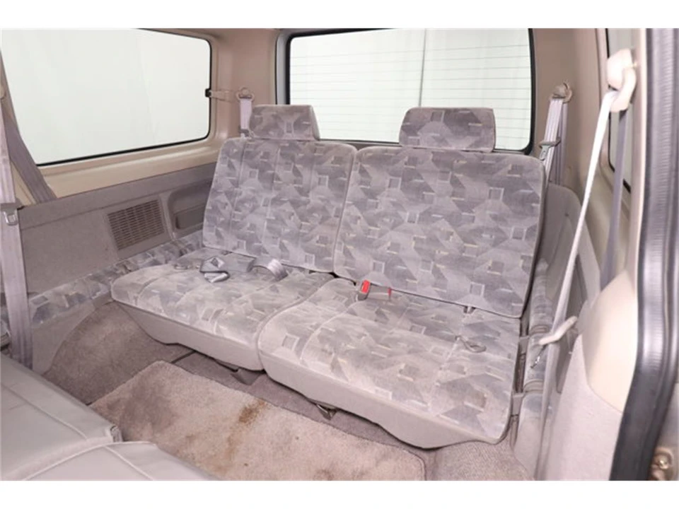 1998 Honda Stepwgn - Image 22 of 31