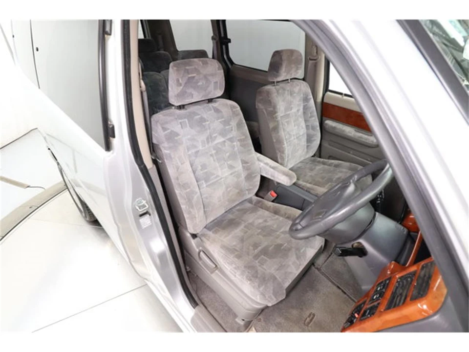 1998 Honda Stepwgn - Image 19 of 31