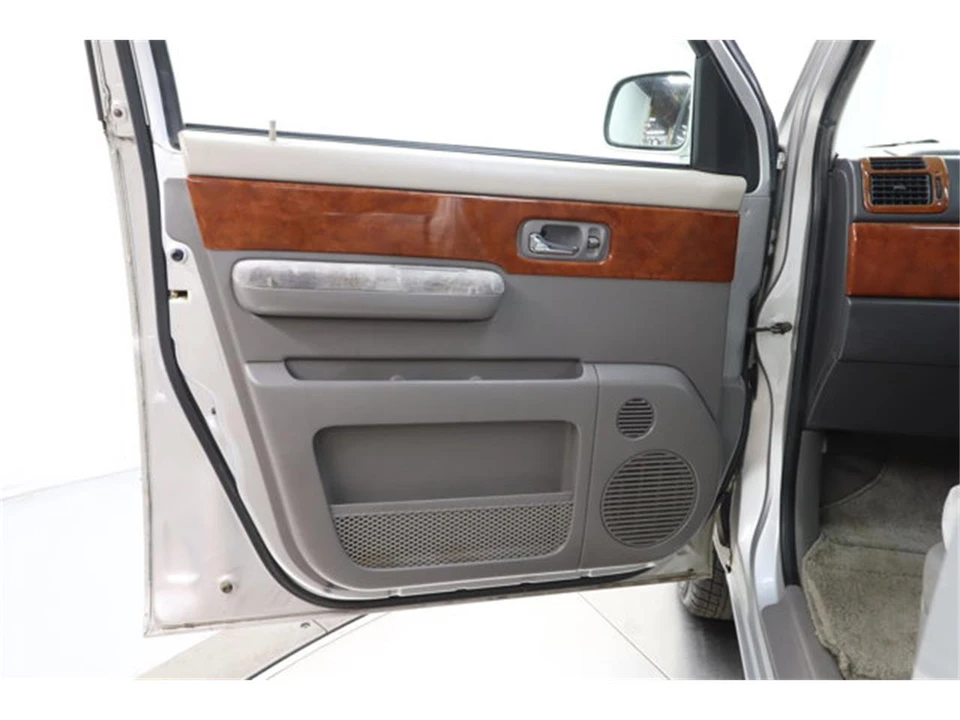 1998 Honda Stepwgn - Image 23 of 31