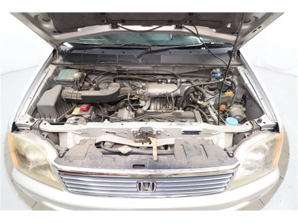 1998 Honda Stepwgn - Image 26 of 31