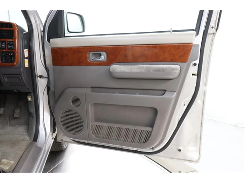 1998 Honda Stepwgn - Image 24 of 31